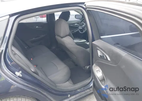 2016 Chevrolet Malibu Ls z USA, uszkodzony, nr VIN 1G1ZB5ST4GF342783